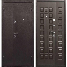 Йошкар Венге двухстворчатая
